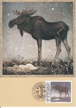 S 1178 / 1081 MC ● - 1982